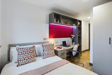 1 bed flat, Fletchamstead Highway, Canley, Coventry, CV49BY - Image 2